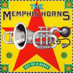 #196 | Jazz, Czyli Blues | Memphis Horns