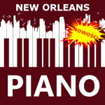 #198 | Jazz, Czyli Blues | New Orleans Piano: Nowości