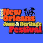 #216 | Jazz, Czyli Blues | 2023 New Orleans Jazz & Heritage Festival - 13.09.2023