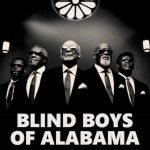 #218 | Jazz, Czyli Blues | Blind Boys of Alabama - 27.09.2023