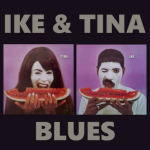 #225 | Jazz, Czyli Blues | Ike & Tina Blues - 22.11.2023