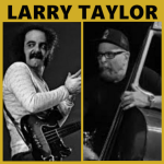 #236 | Larry Taylor - 07.02.2024
