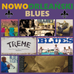 #243 | Nowoorleański blues - 24.04.2024