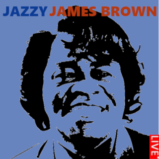 #249 | Jazz, Czyli Blues | Jazzy James Brown - 30.10.2024