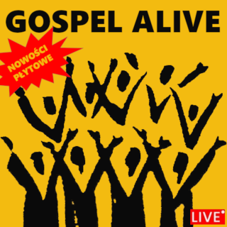 #253 | Jazz, Czyli Blues | Gospel Alive - 11.12.2024