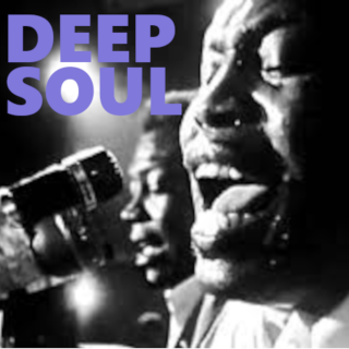 #256 | Jazz, Czyli Blues | Deep Soul - 15.01.2025