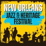 #267 | Jazz, Czyli Blues | New Orleans Jazz & Heritage Festival część 1. - 23.04.2025