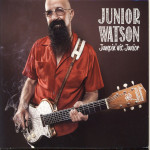 #75 | Jumpin' With Junior Watson