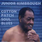 #77 | Cotton Patch Soul Blues: Junior Kimbrough