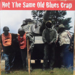 #89 | Jazz Czyli Blues | Fat Possum: Not The Same Old Blues Crap cz. 3