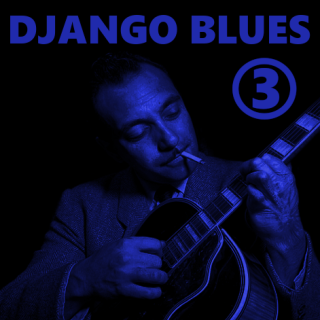#90 | Jazz Czyli Blues | Django Blues: Bireli Lagrene