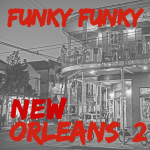 #91 | Jazz Czyli Blues | Funky Funky New Orleans 