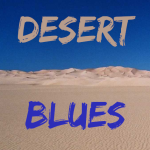 #92 | Jazz Czyli Blues | Desert Blues