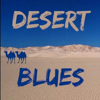 #98 | Jazz Czyli Blues | Desert Blues cz.2 