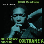 Bluesowy Odcień Coltrane'a