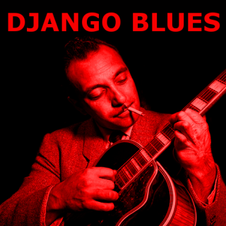 Django Blues