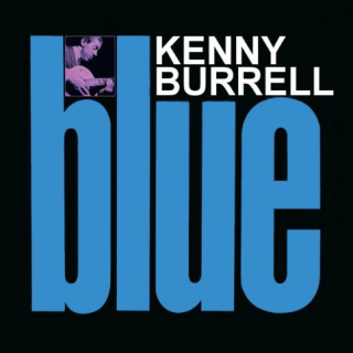 Kenny Burrell – Blue notes