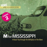M For Mississippi cz. 2