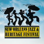New Orleans Jazz & Heritage Festival cz. 1