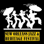 New Orleans Jazz & Heritage Festival cz. 2