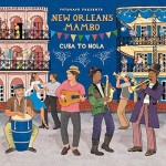 #183 | Jazz, Czyli Blues | New Orleans Mambo czyli czas karnawału