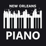 New Orleans Piano