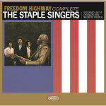 The Staple Singers – Marching for Freedom Highway