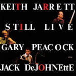 #11 | Jazz Dla Ludzi | Keith Jarrett Part Three