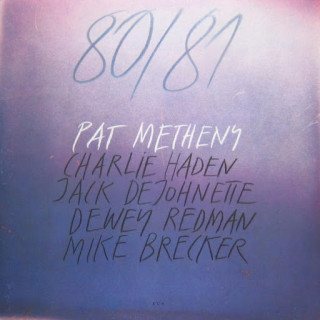 #8 | Jazz Dla Ludzi | Ciągle jeszcze Pat Metheny