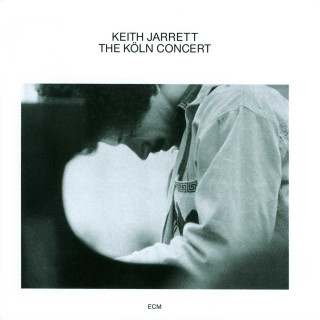 #9 | Jazz Dla Ludzi | Keith Jarrett Part One