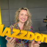 #156 | Julia Sawicka | 21 Międzynarodowe Warsztaty Jazzowe w Lesznie
