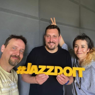 JazzDoIt! | Gość: Jerzy Małek