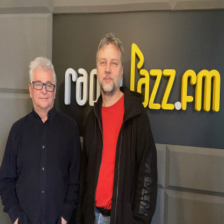 JazzDoIt | 30 lat jazzu na Bednarskiej! | Goście: Adam Cegielski i Czesław "Mały" Bartkowski