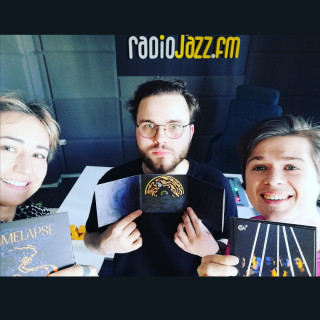 JazzDoIt! | Goście: Grzegorz Duszak i Łukasz Jankowski (GCh+)