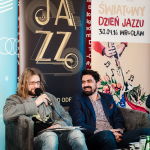 Konferencja prasowa Jazz nad Odrą 52.