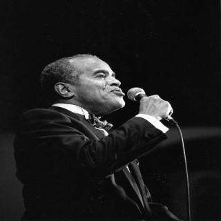 Jazz do tańca |  Jon Hendricks | 2024-10-28 