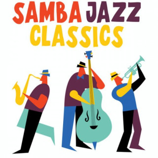 #10 | Jazz i nie jazz | Samba i karnawał