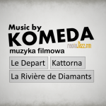 #46 JazzMovie | „Music by KOMEDA” cz.1