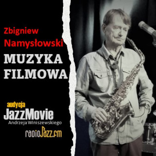 #50 JazzMovie | Zbigniew Namysłowski 
