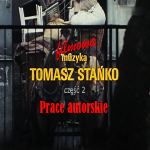 #19 | Jazz Movie | Tomasz Stańko (cz.2) – Prace autorskie