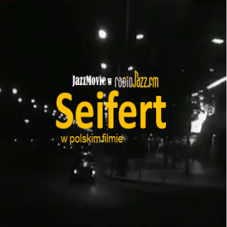#10 | Jazz Movie | Zbigniew Seifert 