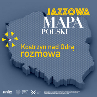 Jazzowa Mapa Polski