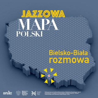 Jazzowa Mapa Polski #13 – Bielsko-Biała | Jerzy Batycki