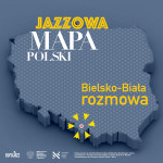 Jazzowa Mapa Polski #13 – Bielsko-Biała | Jerzy Batycki