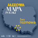 Jazzowa Mapa Polski #16 – Żory | Grzegorz Karnas