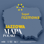 Jazzowa Mapa Polski #23 – Sopot | Przemek Dyakowski