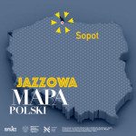 Jazzowa Mapa Polski #23 – Sopot