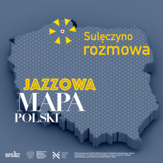 Jazzowa Mapa Polski #25 – Sulęczyno | Adam Czerwiński
