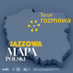 Jazzowa Mapa Polski #27 – Toruń | Jan Kopcewicz