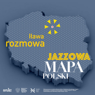 Jazzowa Mapa Polski #28 – Iława | Iławskie Centrum Kultury
